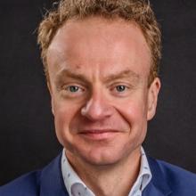 Dignar van Onzenoort MSc MBA