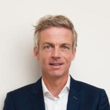 Bart Mol, Senior Health & Benefits Consultant